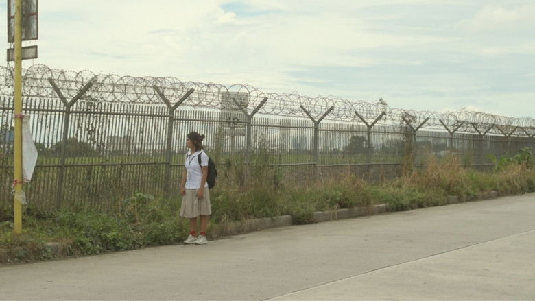 кадр из фильма Beyond Here