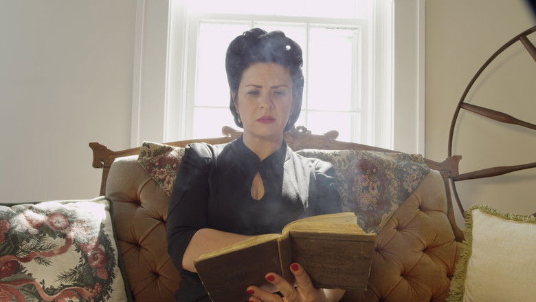 кадр из фильма Uncle Otto's Truck