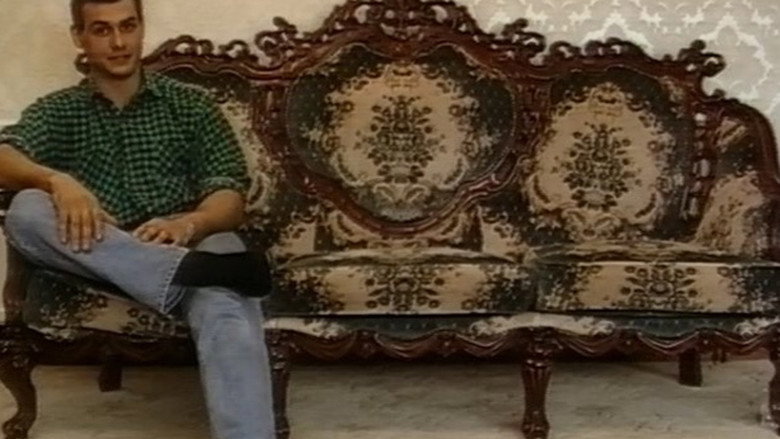 кадр из фильма Fighters