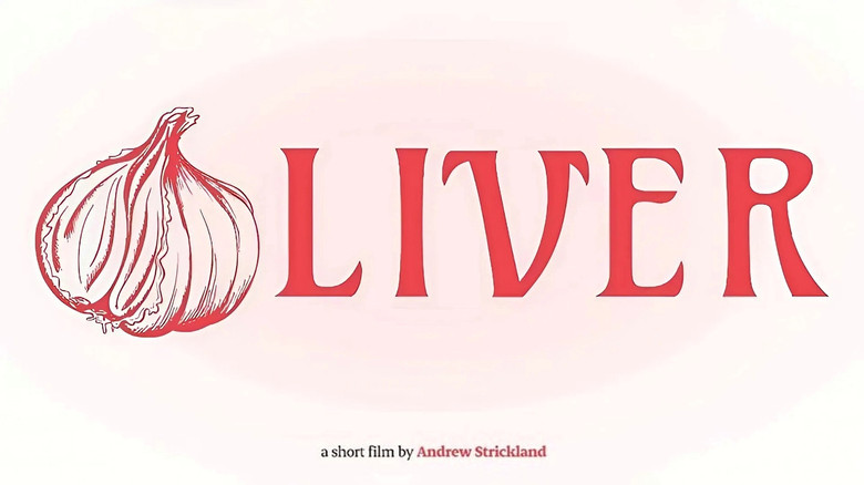 кадр из фильма Oliver