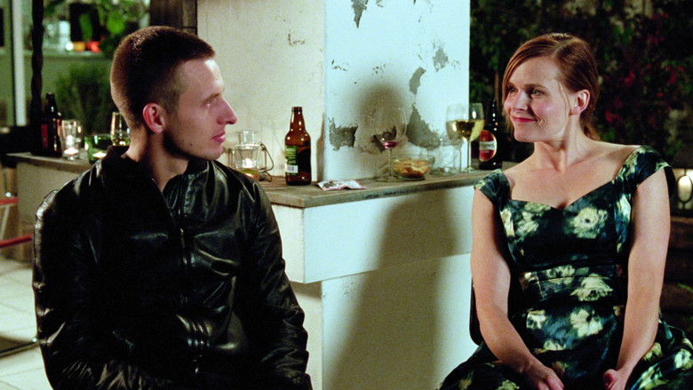 кадр из фильма Осло, 31-го августа