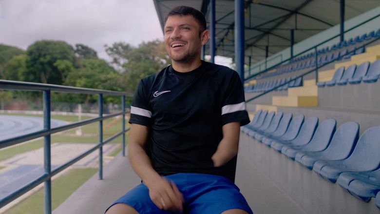 кадр из фильма O Instante Decisivo