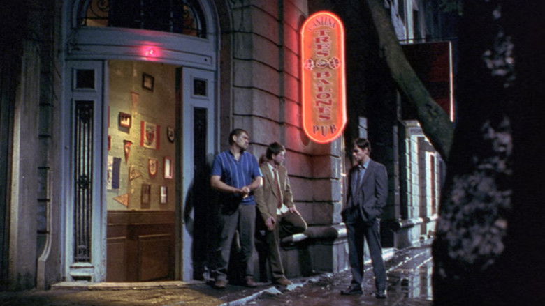 кадр из фильма Matando Cabos