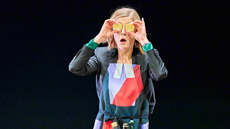 кадр из фильма National Theatre Live: Inter Alia