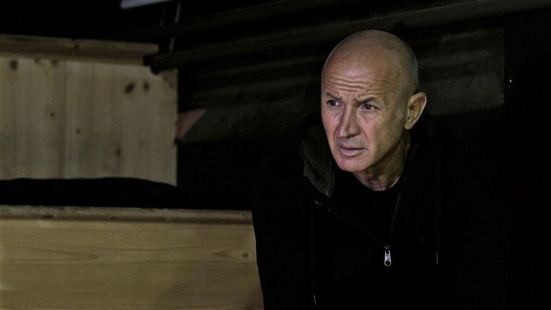 кадр из фильма L’Odissea