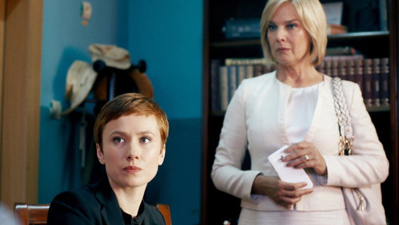 кадр из фильма Blutholz