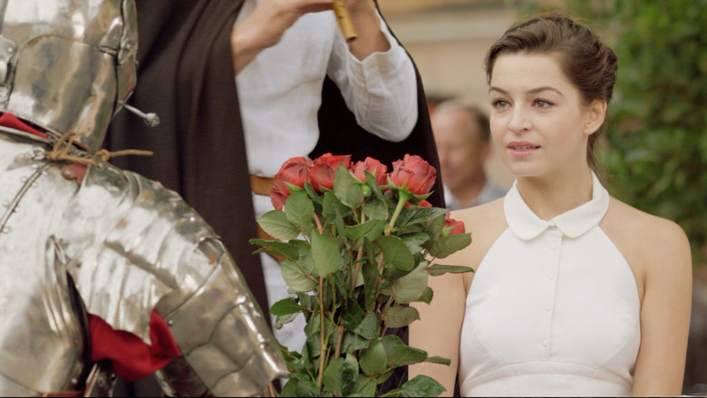 кадр из фильма Planeta Singli