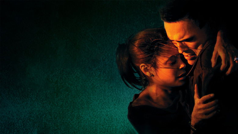 кадр из фильма Столкновение