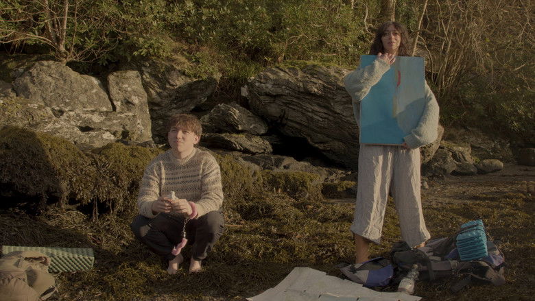 кадр из фильма Baby Blue