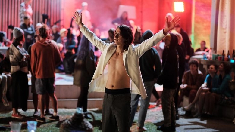 кадр из фильма Apokawixa