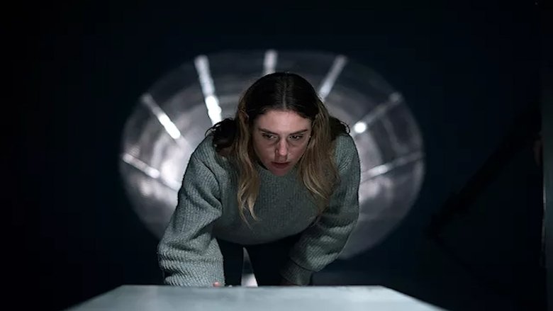 кадр из фильма Eject