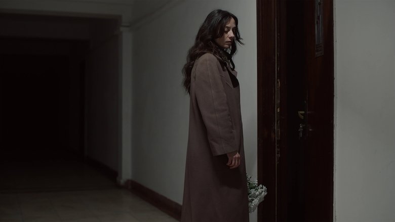 кадр из фильма Nu mă lăsa să mor