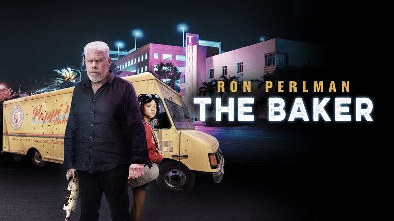 кадр из фильма Пекарь