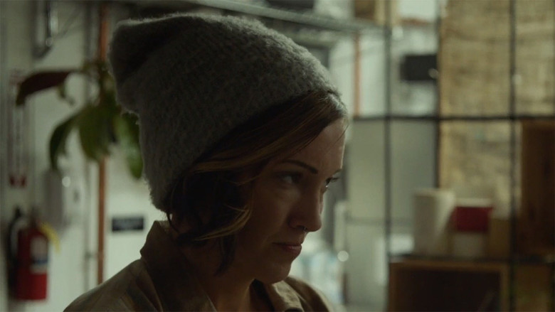 кадр из фильма Grace