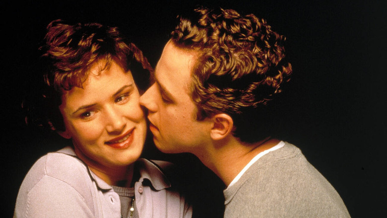 кадр из фильма Другая сестра