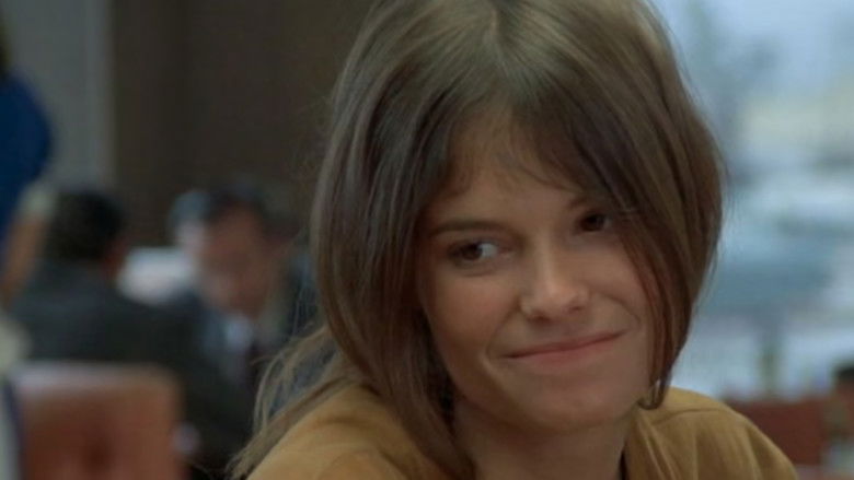 кадр из фильма Веселушка