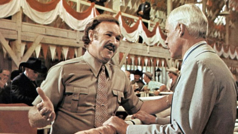 кадр из фильма Первоклассный товар