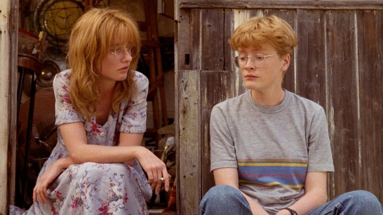 кадр из фильма Сладости жизни