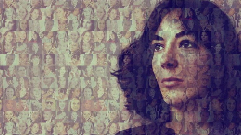 кадр из фильма Ghislaine Maxwell: Filthy Rich