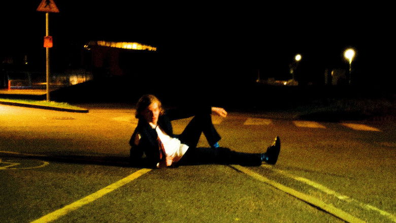 кадр из фильма WALF