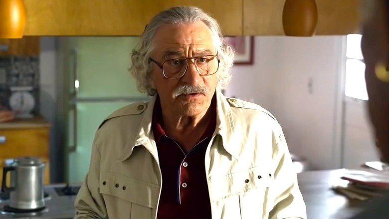 кадр из фильма Афера по-голливудски