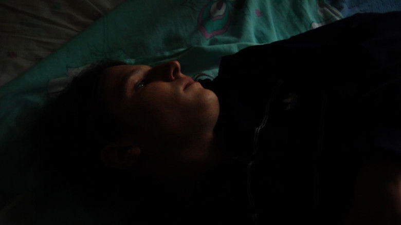 кадр из фильма Tan cerca como pueda