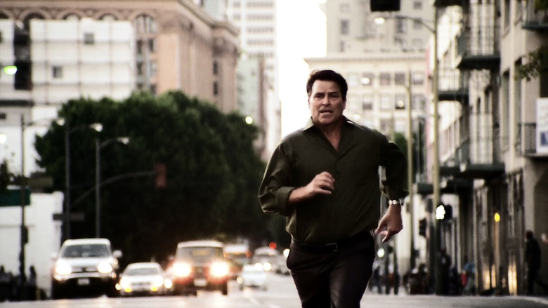 кадр из фильма Redeemed