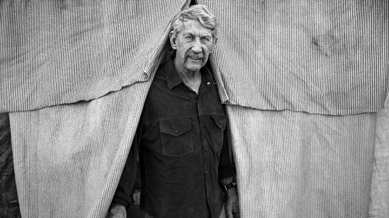 кадр из фильма Jim Bridwell, The Yosemite Living Legend