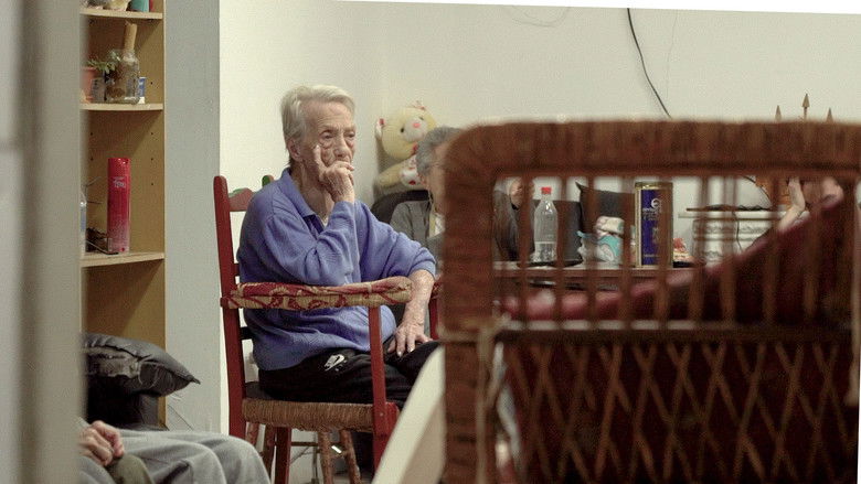 кадр из фильма Lo Efímero del Tiempo