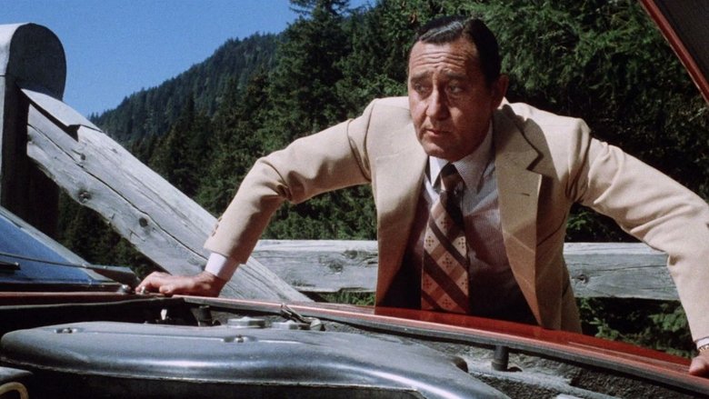 La più bella serata della mia vita