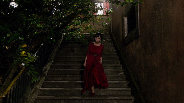 кадр из фильма Ordem Moral