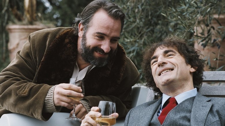 кадр из фильма Шорох кубиков льда