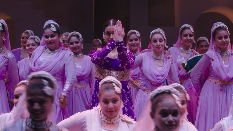 кадр из фильма मिसिज़