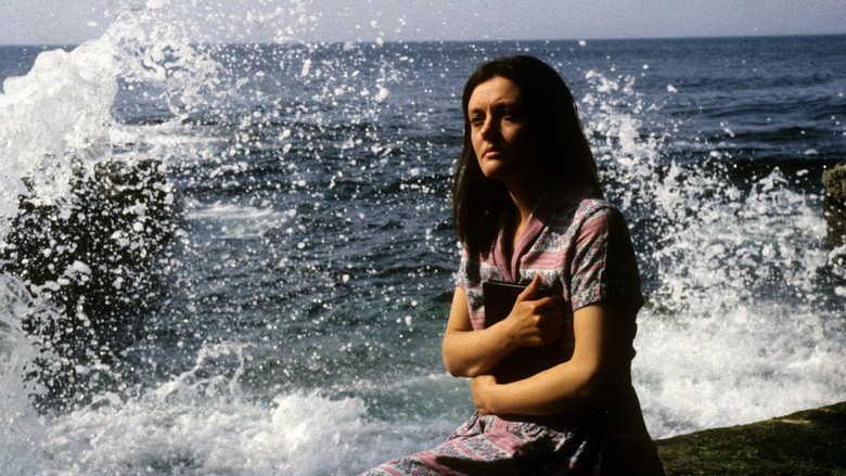 кадр из фильма Blue Black Permanent