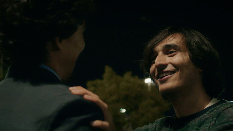 кадр из фильма In The Cards