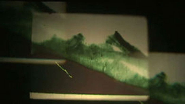 кадр из фильма Disorient