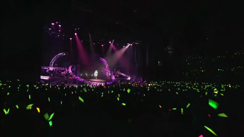 кадр из фильма Hatsune Miku Live Party 2012 (Mikupa)/Tokyo