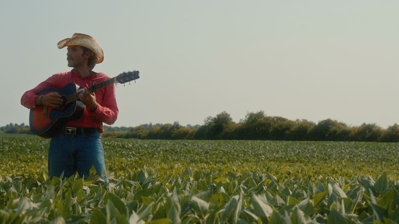 кадр из фильма My Dire Need of Air, A Camouflage Trucker's Cap & Better Vision