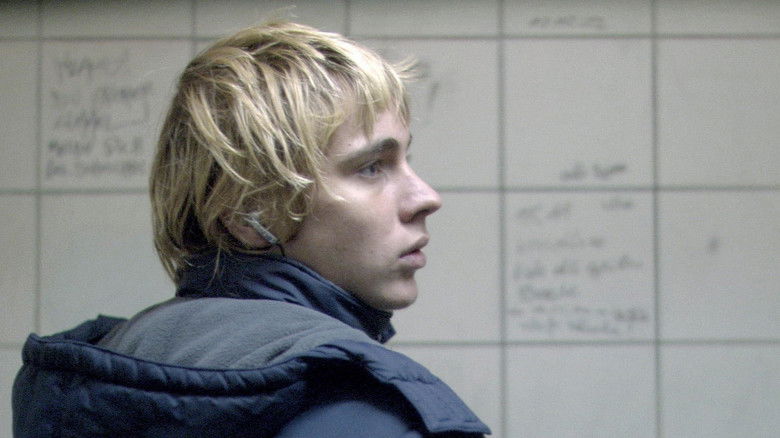 кадр из фильма Я виновен