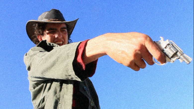 кадр из фильма The Lie of Similar Dreams