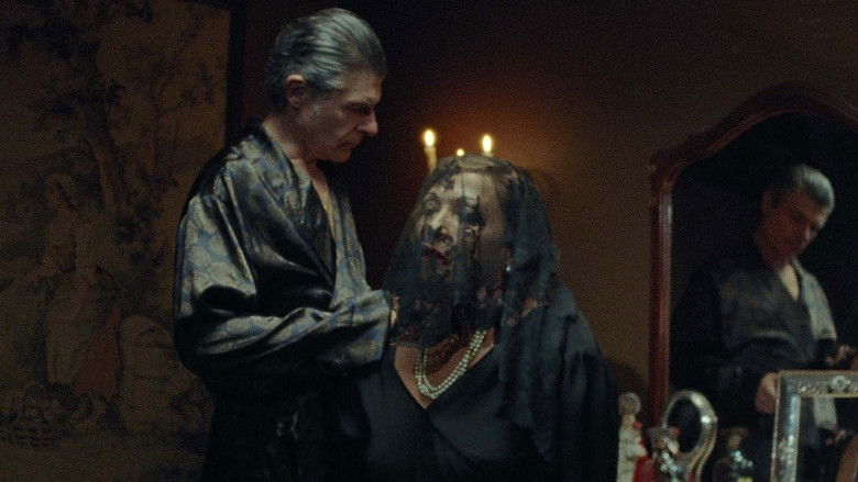 кадр из фильма Cuando yo me muera