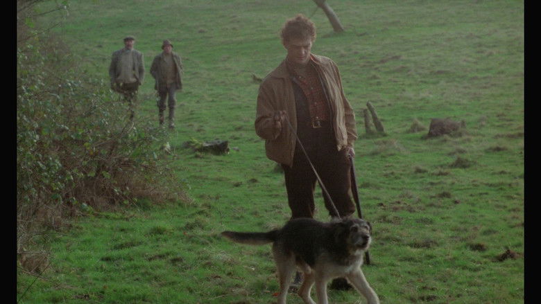 кадр из фильма Травля