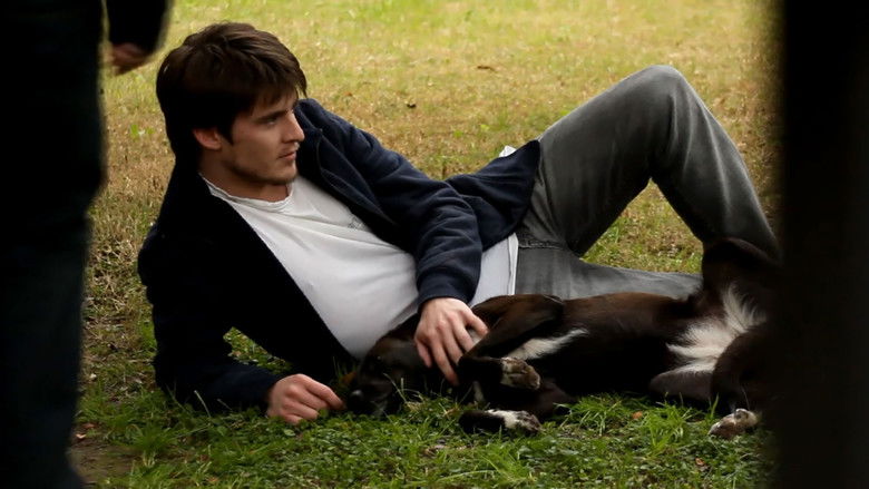 кадр из фильма Гавайи