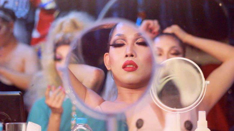 кадр из фильма Extravaganza