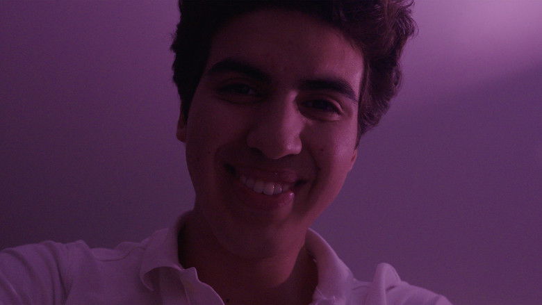 кадр из фильма Him, Him and Her