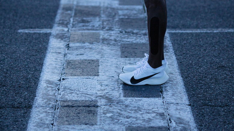 кадр из фильма Breaking2