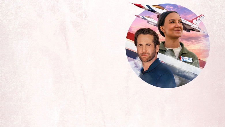 кадр из фильма Давай летать вместе