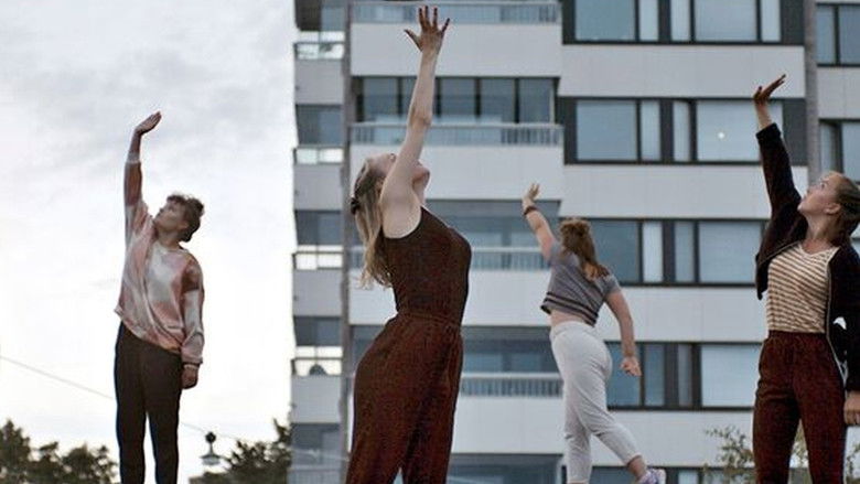 кадр из фильма Siéva