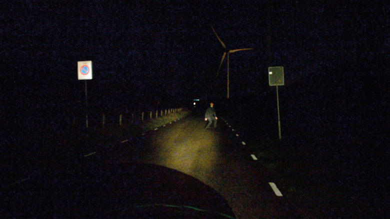 кадр из фильма Noordzeekanaal