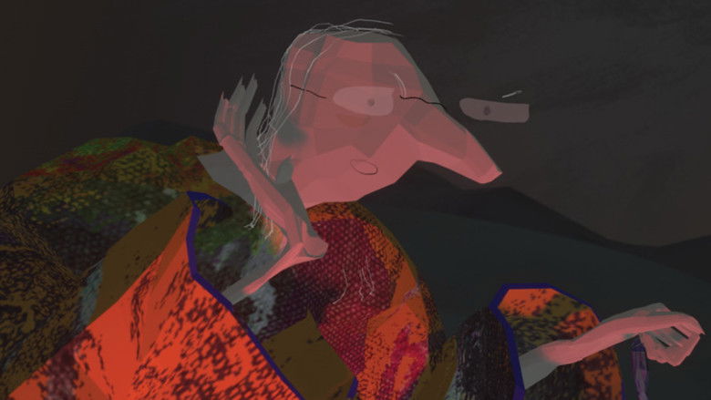 кадр из фильма Fried!